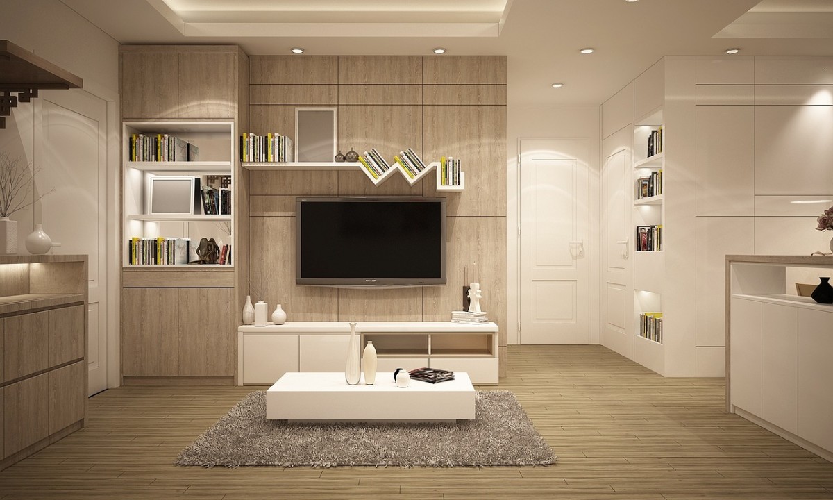 Smart home renovation technology integration