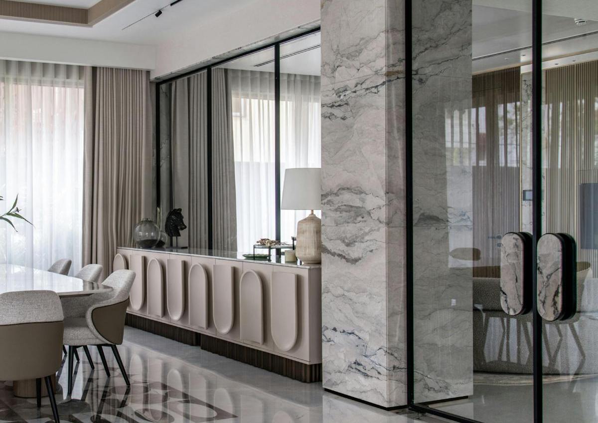 interior design