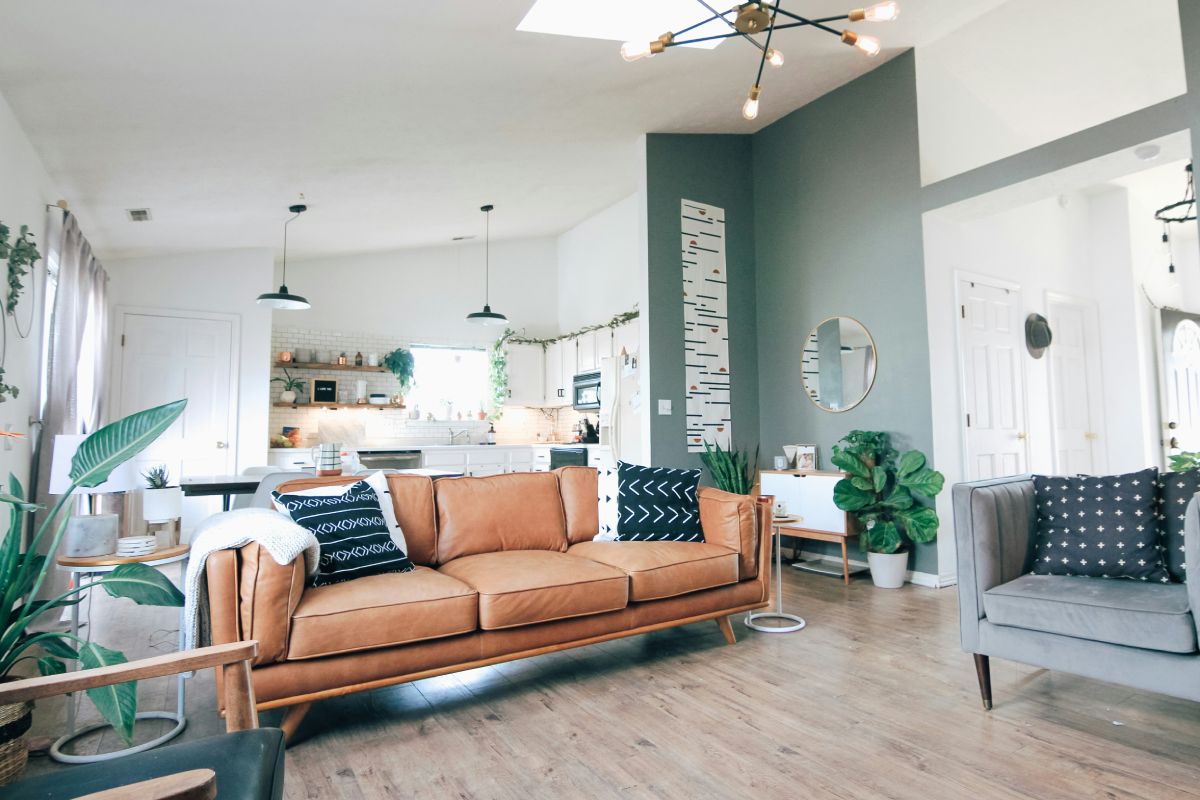 Turnkey contractor interior construction