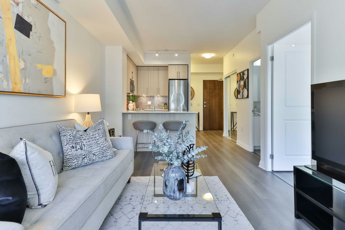 turnkey interior contractors