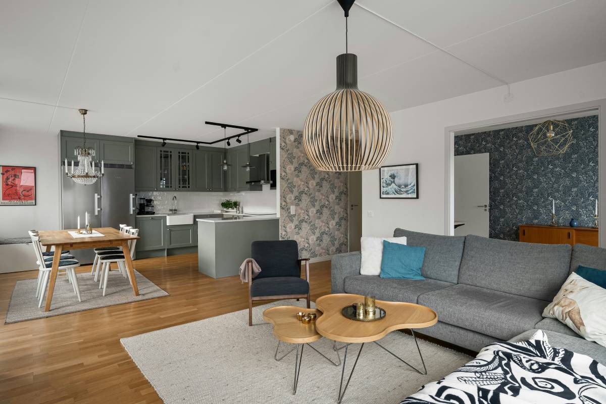 turnkey interior contractors
