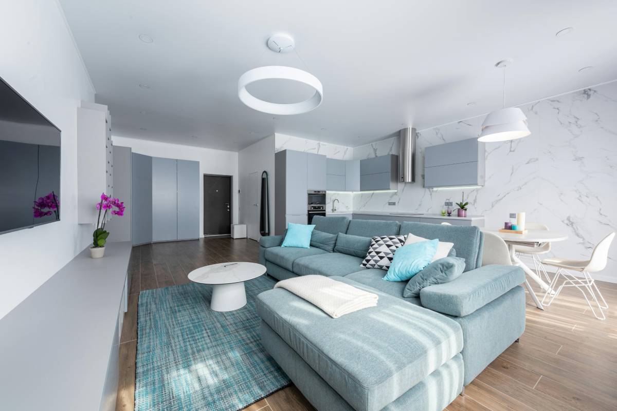 Interior Design Company Thane