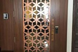 Eagle Ventures Door Frames Installation Services
