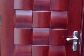 Eagle Ventures Door Frames Installation Services