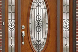 Eagle Ventures Door Frames Installation Services