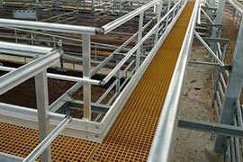Eagle Ventures Fabrication Services