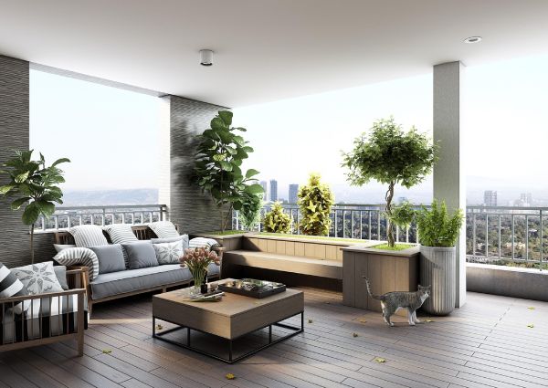 balconies-terraces