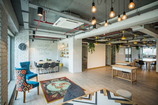 co-working-spaces